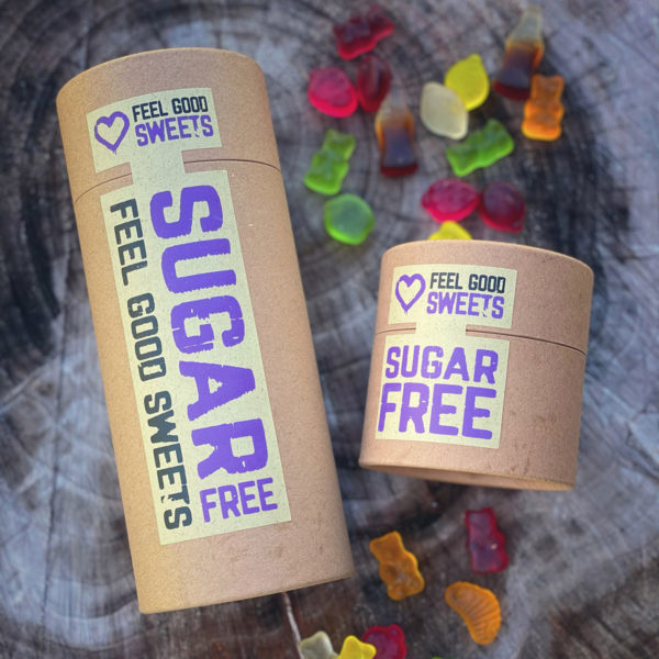 Sugar Free Sweets